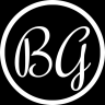 Brendan Gasparin's logo.